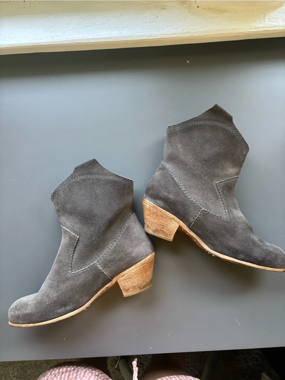 Pedro Garcia Bristol Boot- Women’s EU 40